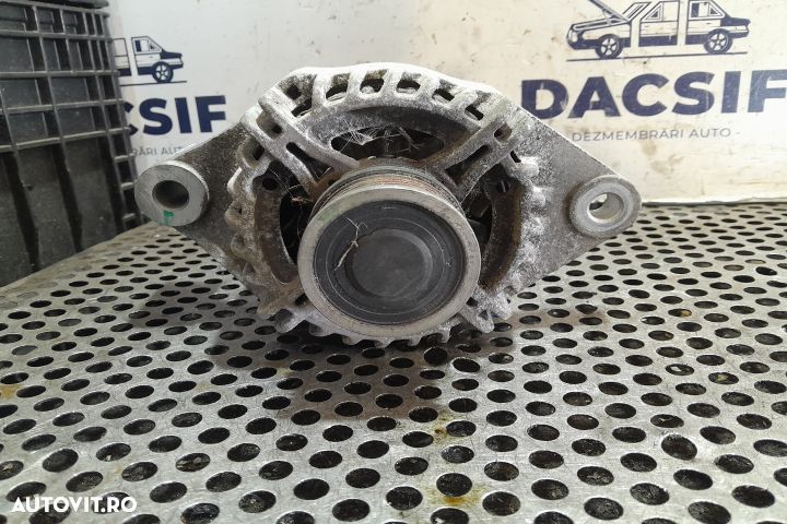 ALTERNATOR MS1012101091 / 51854901 MS1012101091 / 51854901 Fiat Bravo - 1