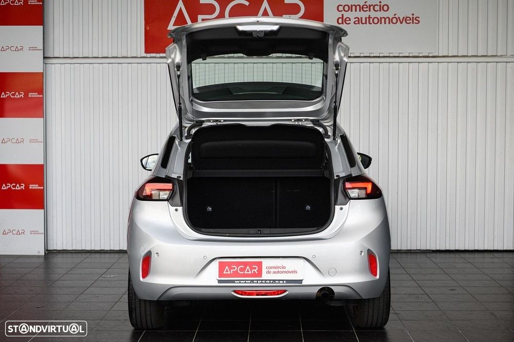 Opel Corsa 1.2 Edition - 17