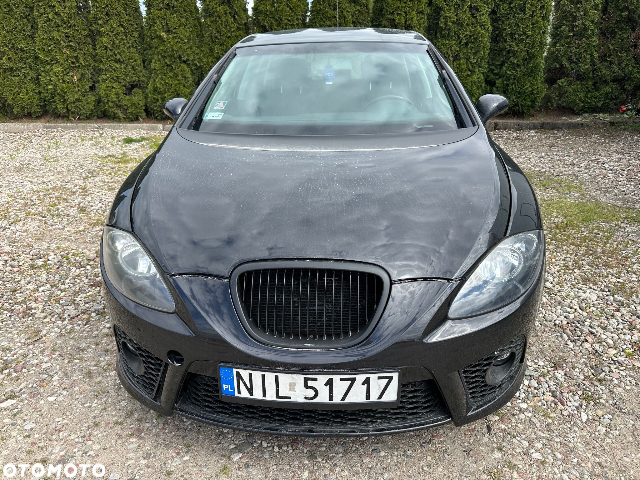 Seat Leon 2.0 TDI FR - 1