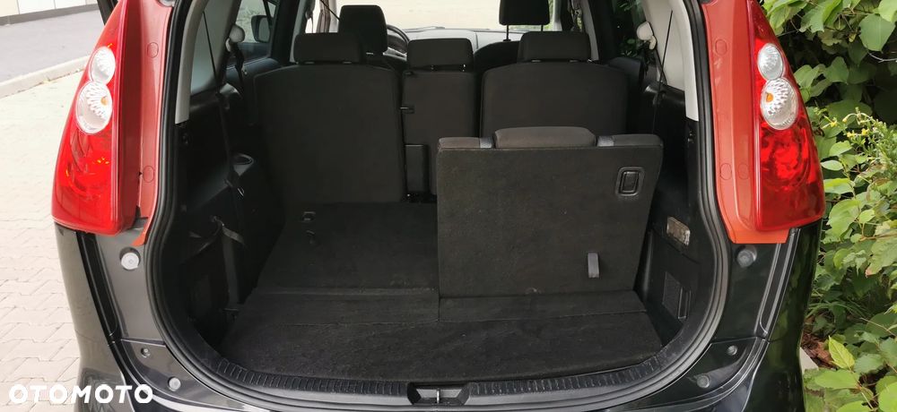 Mazda 5 1.8 Exclusive - 19