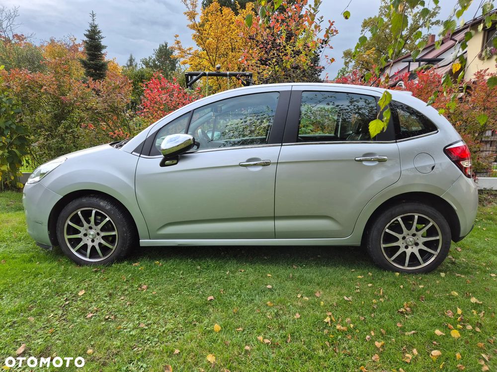 Citroën C3 1.2 PureTech Selection - 4