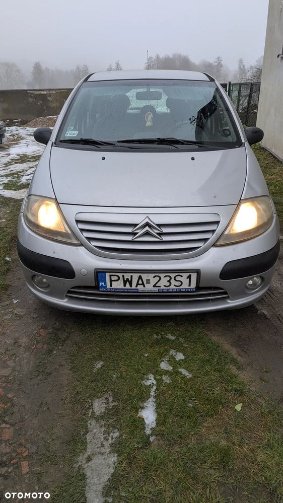 Citroën C3 - 2