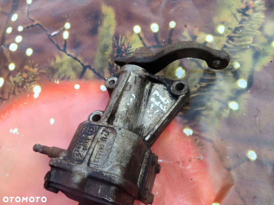 PRZEKŁADNIA KIEROWNICZA MAGLOWNICA 125P MR75 1.5 1500 FIAT 1975-1982 - 3