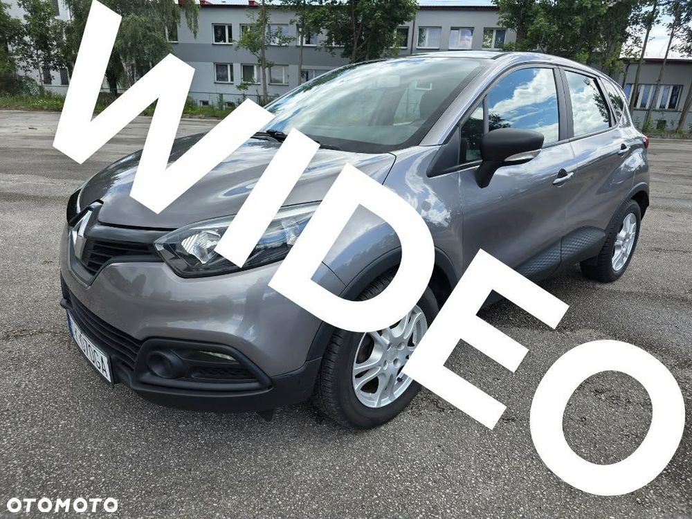 Renault Captur ENERGY TCe 90 Start&Stop Expression - 2