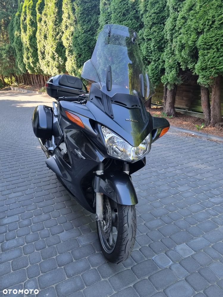 Honda ST - 4