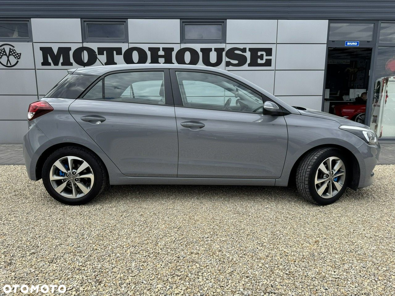 Hyundai i20 - 3