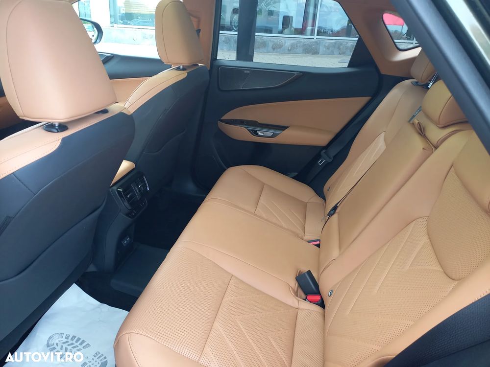 Lexus Seria NX 450h+ AWD CVT PHEV Luxury - 15