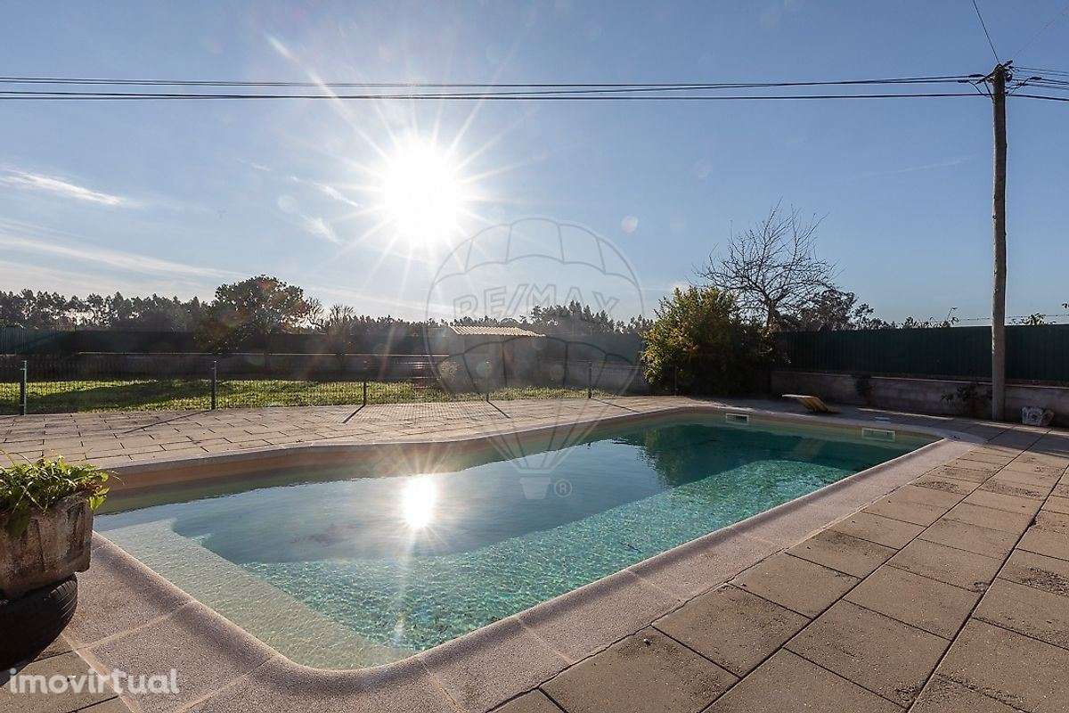 Moradia T6 com Piscina em Cantanhede - Grande imagem: 4/29