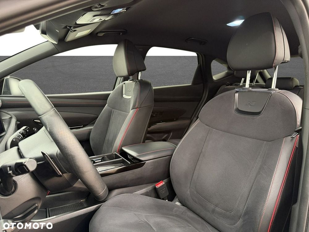 Hyundai Tucson - 11
