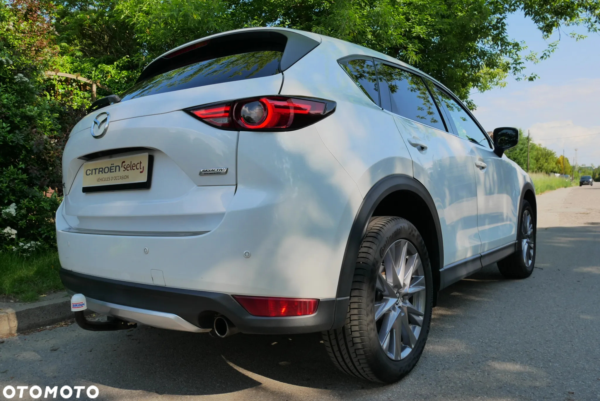 Mazda CX-5 2.0 Skyprestige AWD - 25