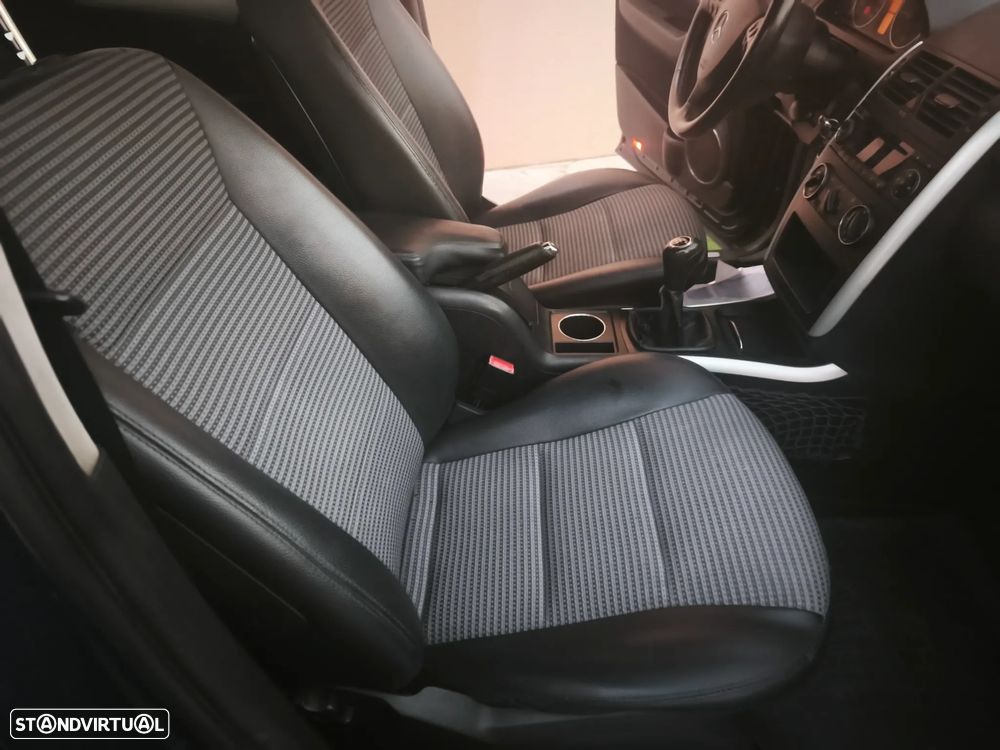 Mercedes-Benz A 180 CDi Avantgarde - 21