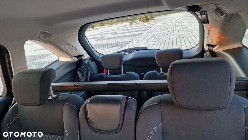 Ford Grand C-MAX 1.0 EcoBoost Start-Stopp-System Titanium - 18