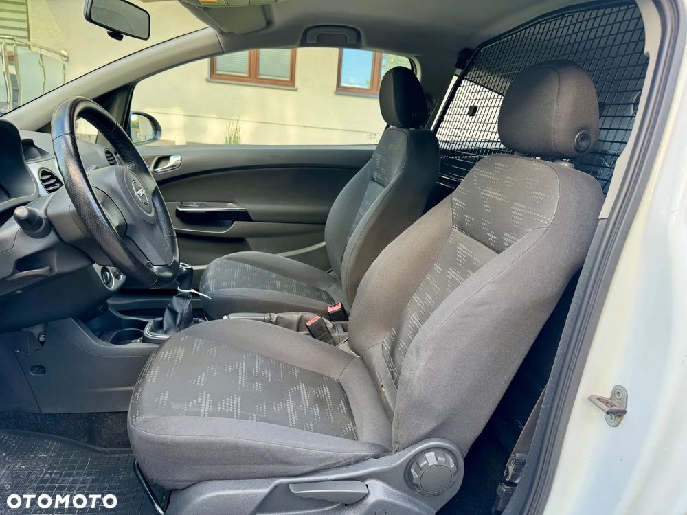 Opel Corsa - 5
