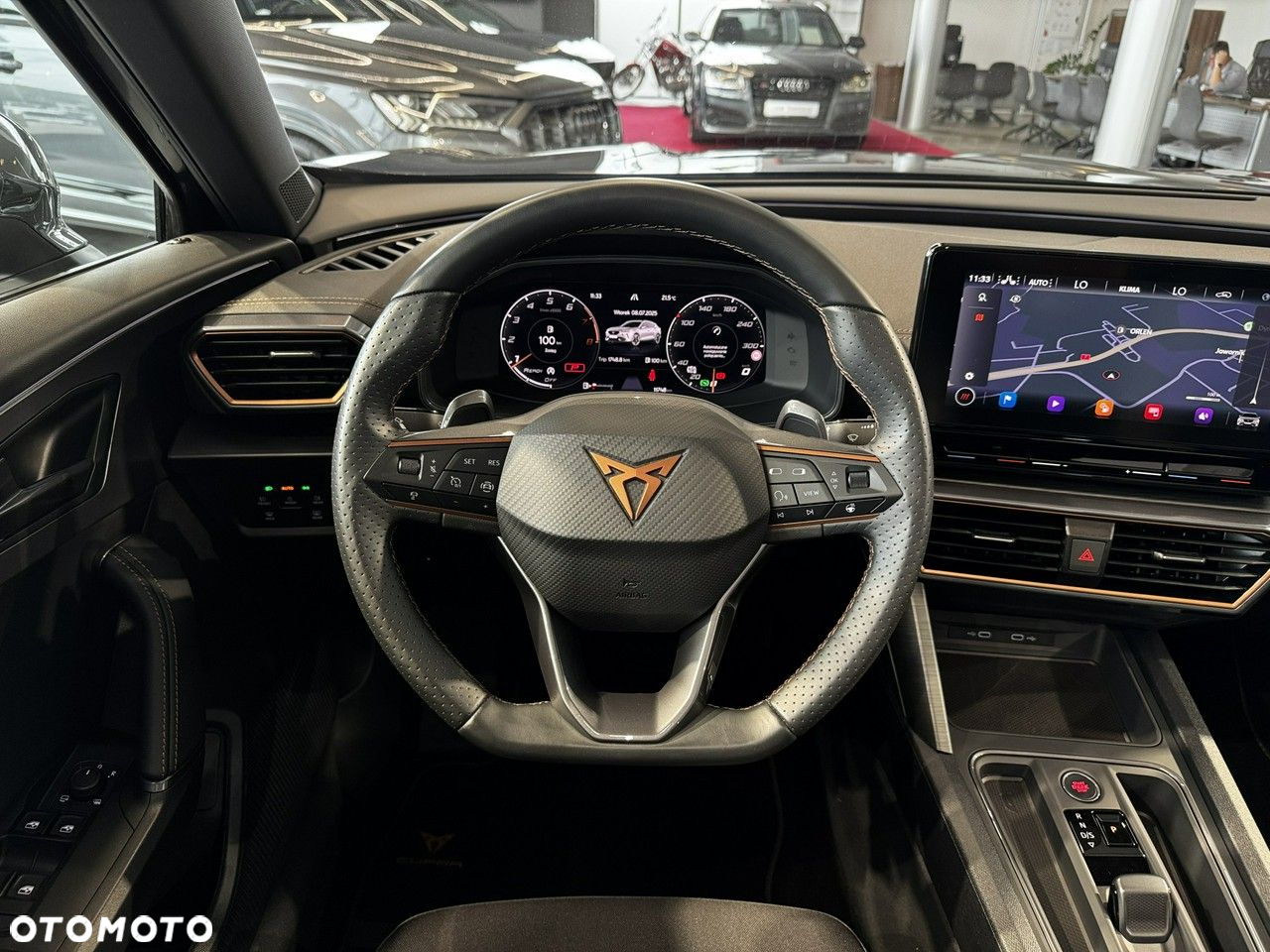 Cupra Formentor - 22