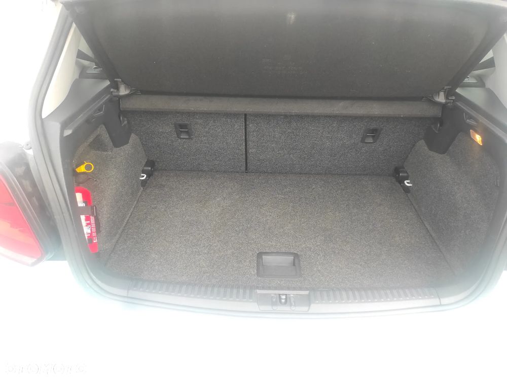 Volkswagen Polo 1.2 Trendline - 11