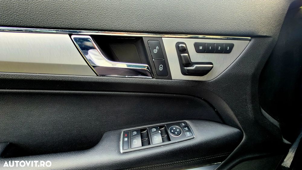 Mercedes-Benz E 250 CDI DPF BlueEFFICIENCY Avantgarde - 7