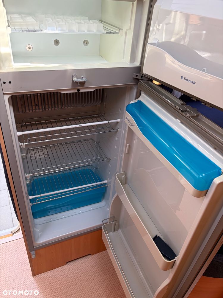 Fiat Ducato Pilote - 13