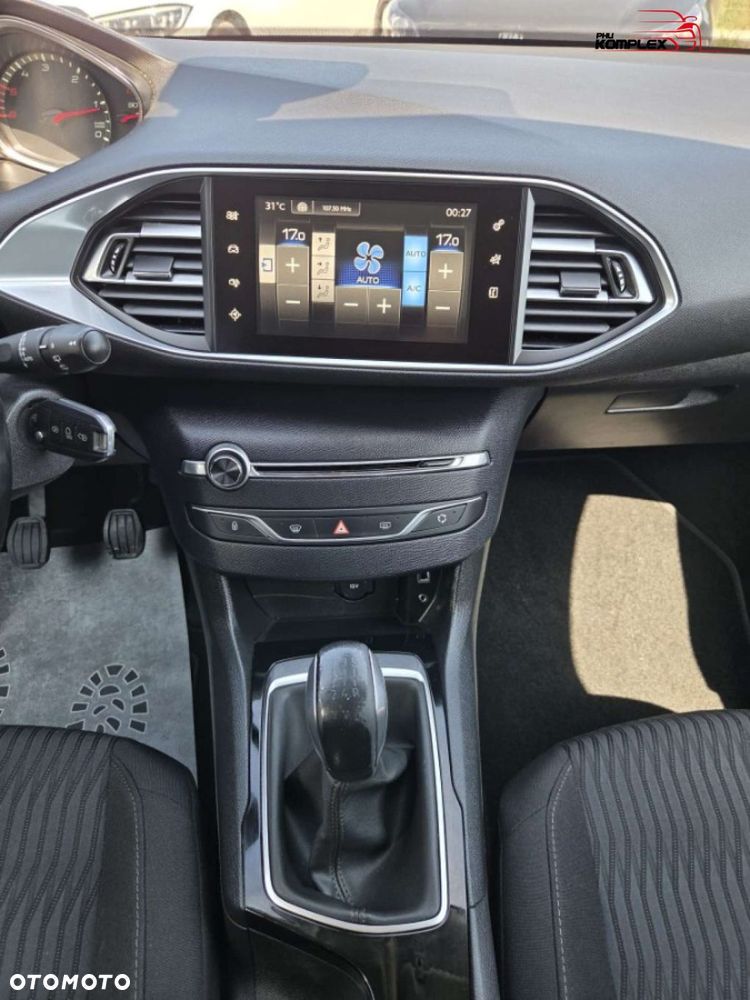 Peugeot 308 - 15