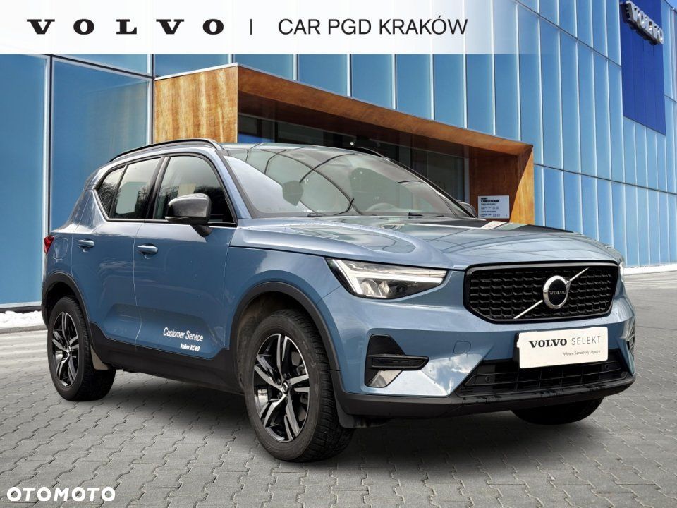 Volvo XC 40 - 9