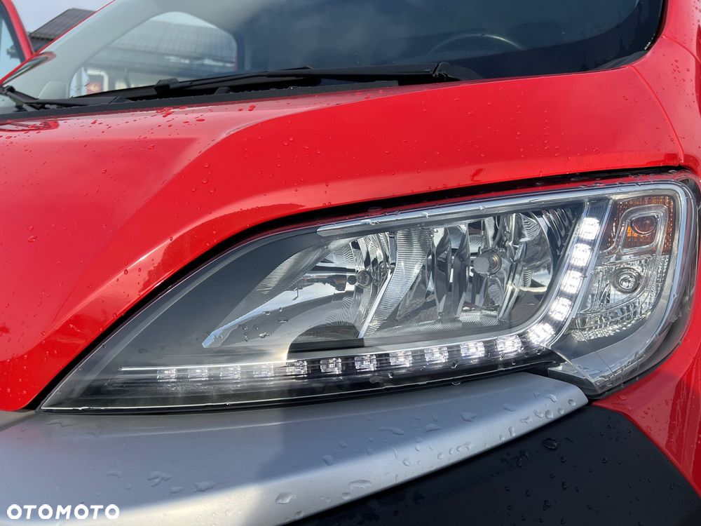 Fiat DUCATO MAXI LONG - 21