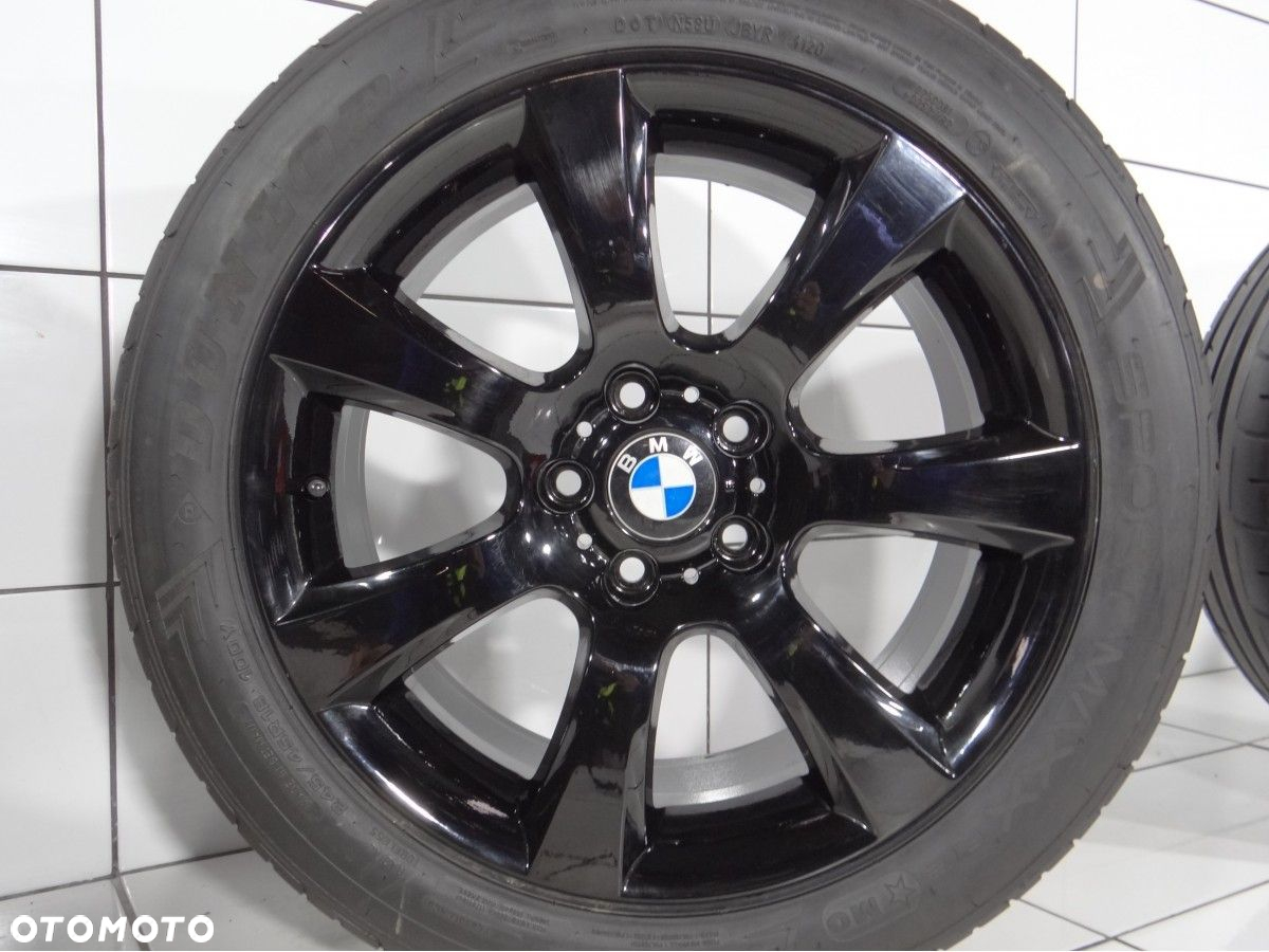Koła letnie BMW  18" BMW 5 F10 F11 6 F06 F12 F13 - 3
