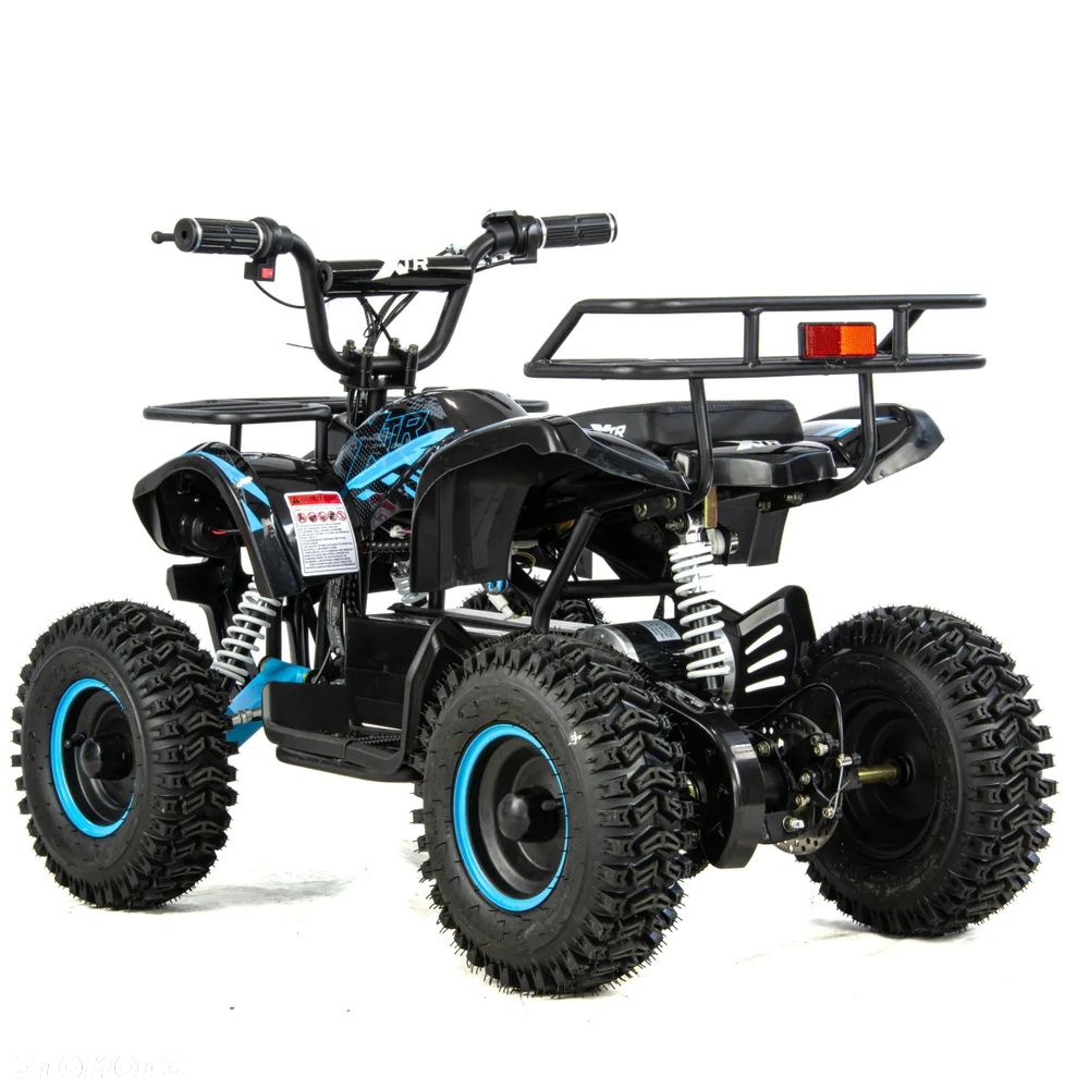 XTR Inny - 16