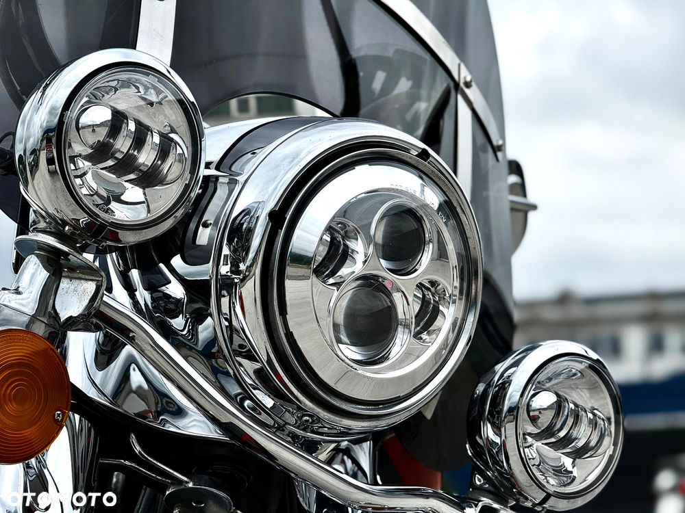 Harley-Davidson Touring Road King - 26
