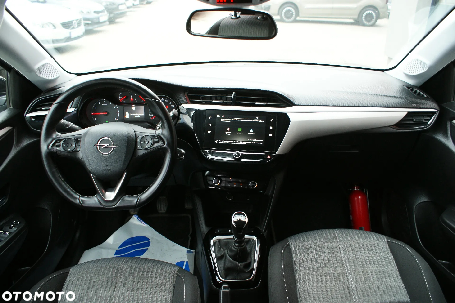 Opel Corsa 1.2 Elegance S&S - 6