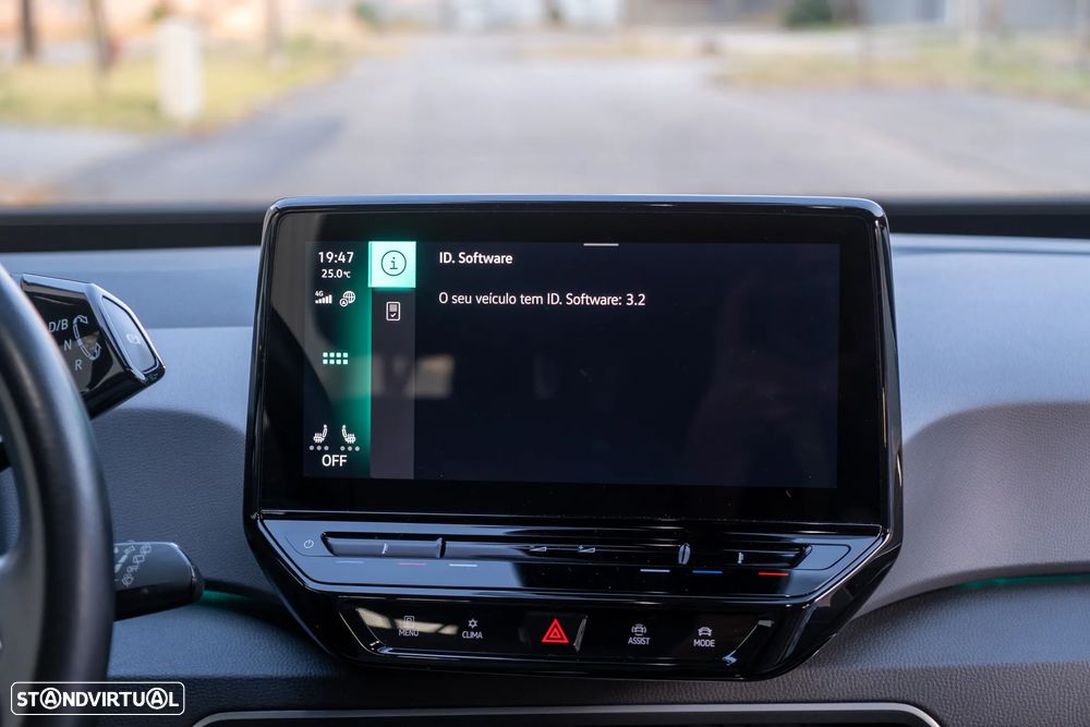 VW ID.3 58 kWh Pro - 58