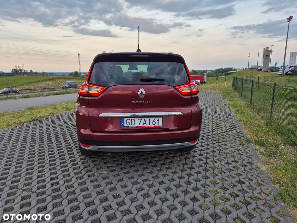 Renault Scenic - 5