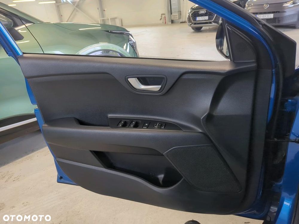 Kia Stonic 1.0 T-GDI M - 18