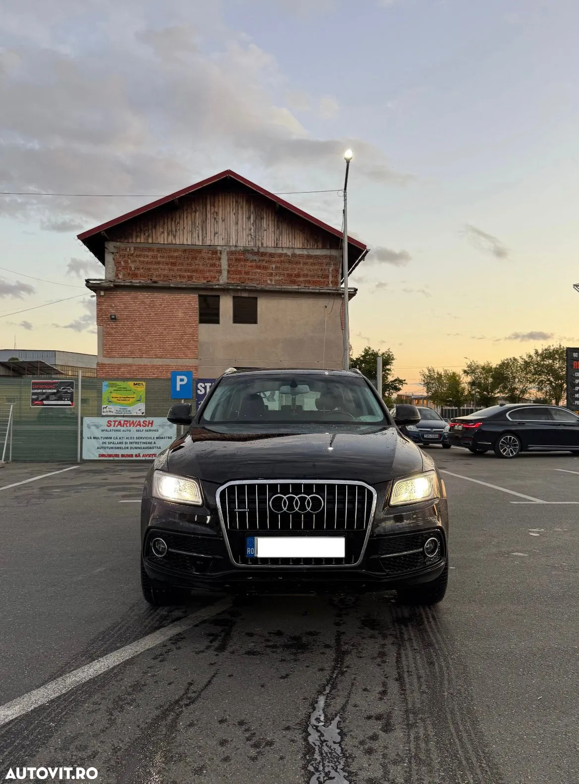 Audi Q5 2.0 TDI Quattro S tronic - 3