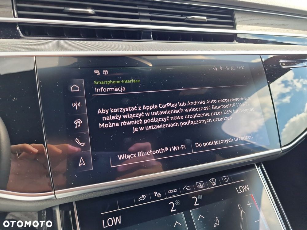 Audi A8 - 40