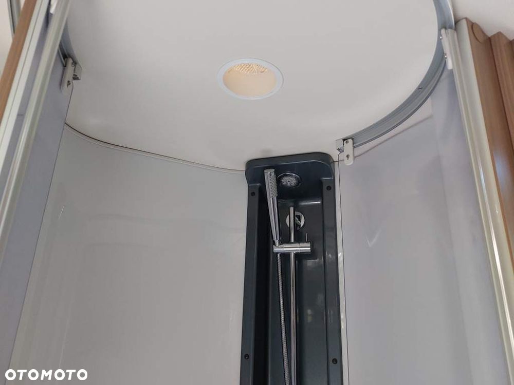 Fiat Ducato KNAUS 4-Osobowy - 24