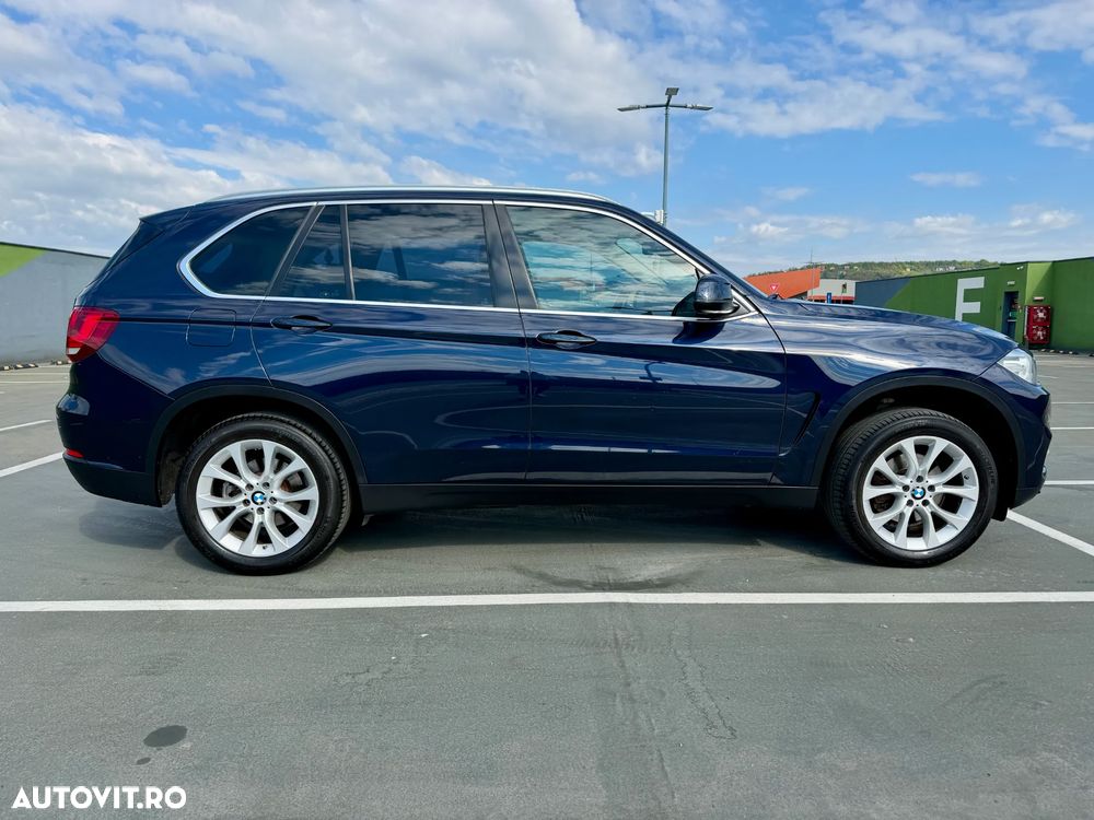 BMW X5 - 8