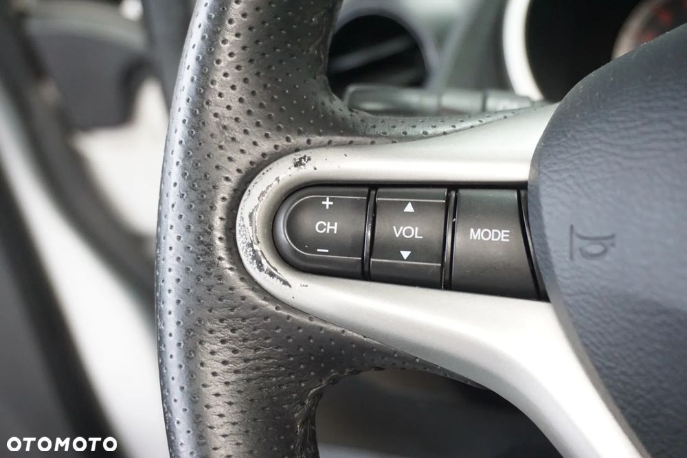 Honda Jazz 1.4 i-VTEC Comfort - 32