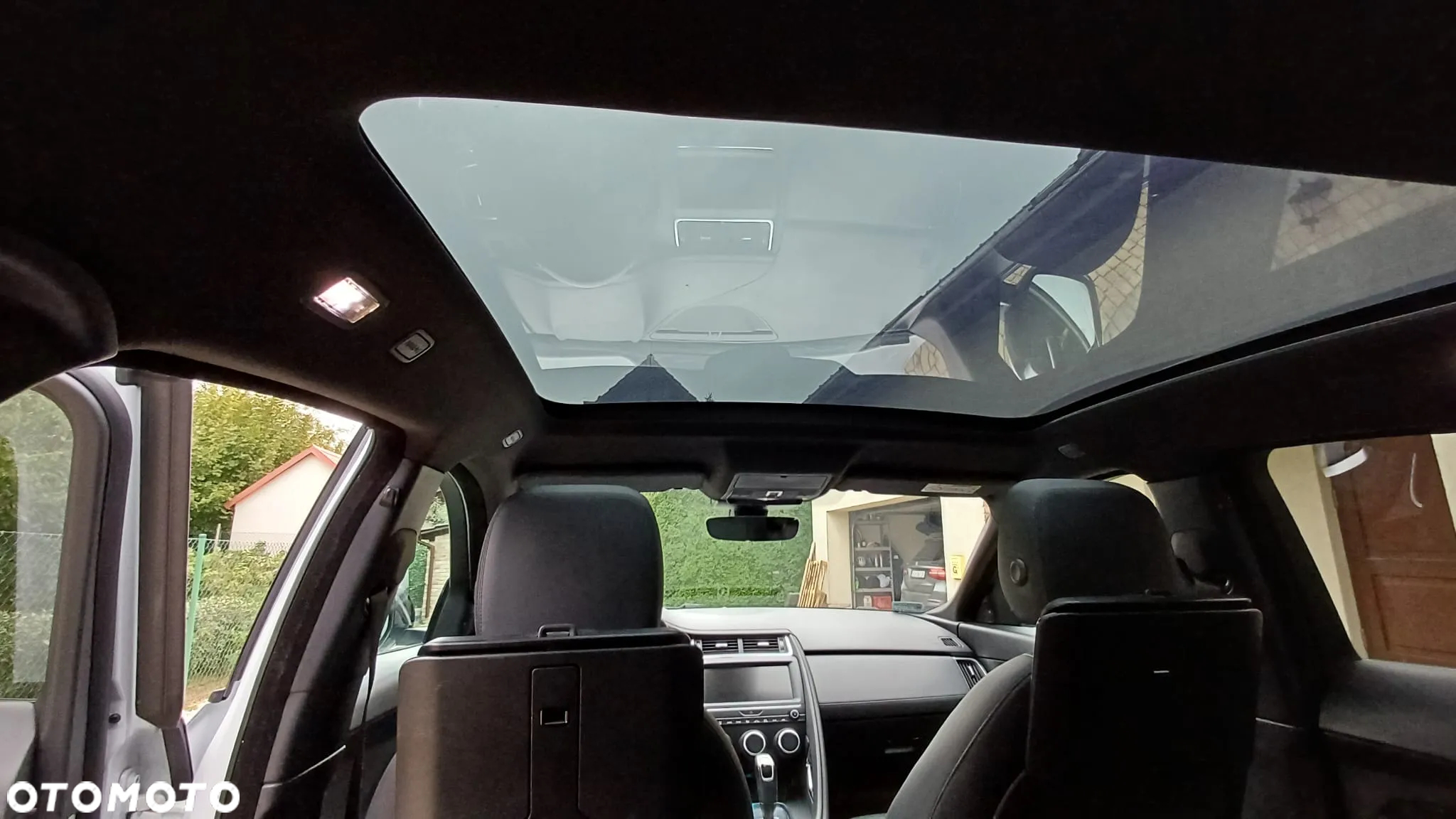 Jaguar E-Pace 2.0 i4D AWD SE - 10