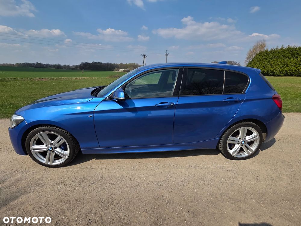 BMW Seria 1 118d xDrive - 2