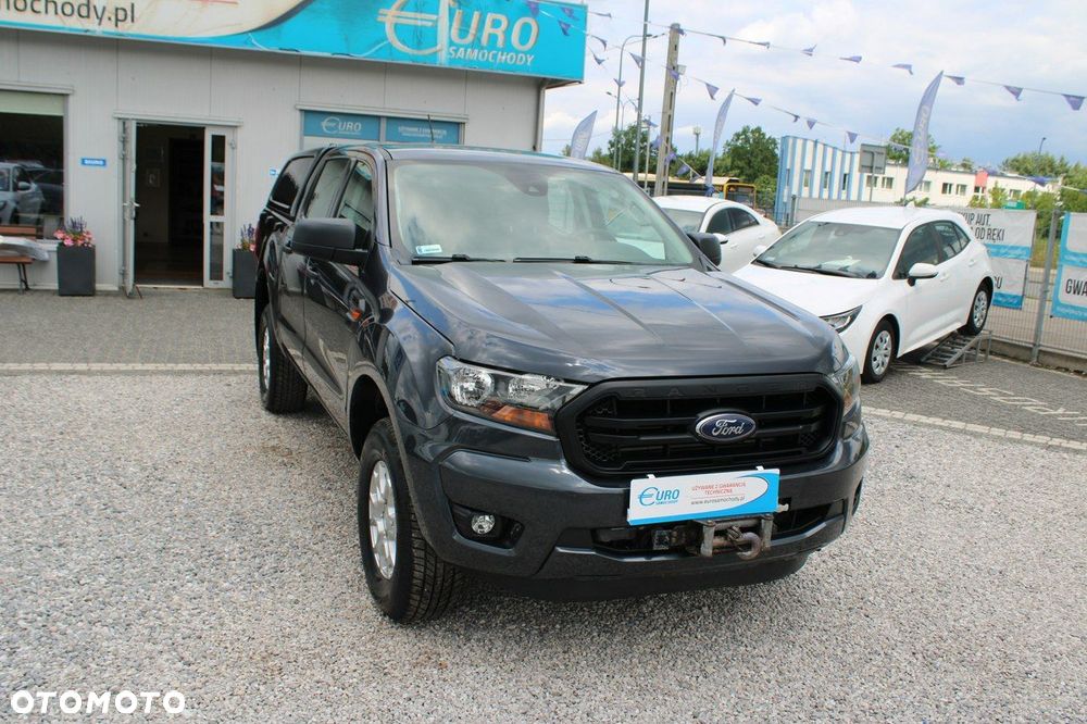 Ford Ranger - 4
