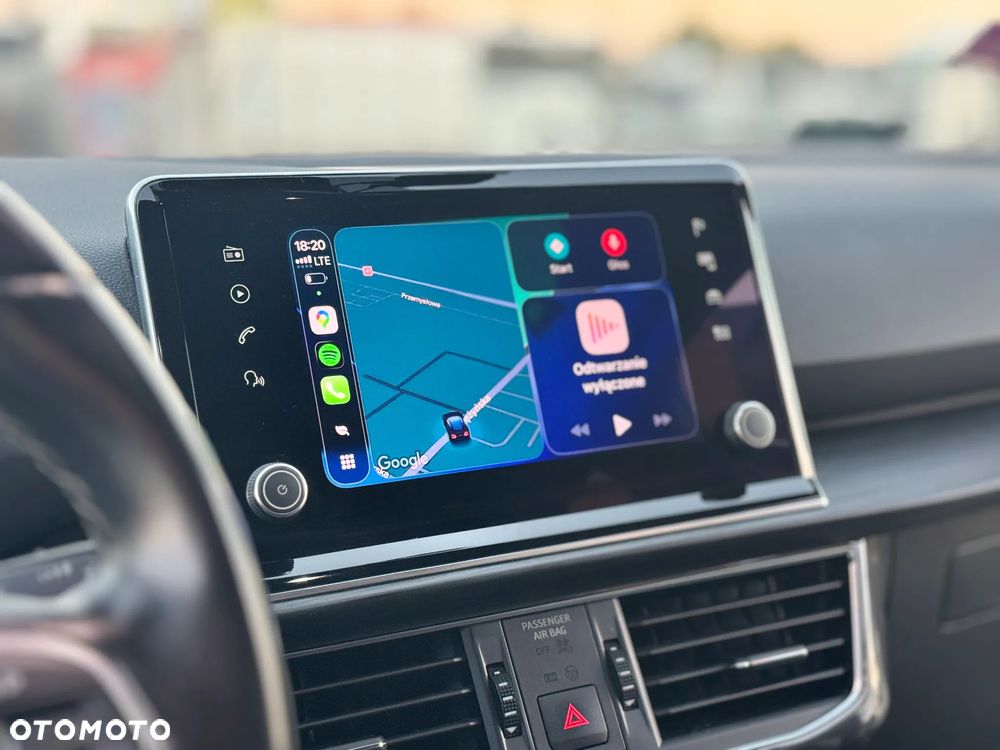 Seat Tarraco 2.0 Eco TSI Xcellence S&S 4Drive DSG - 29