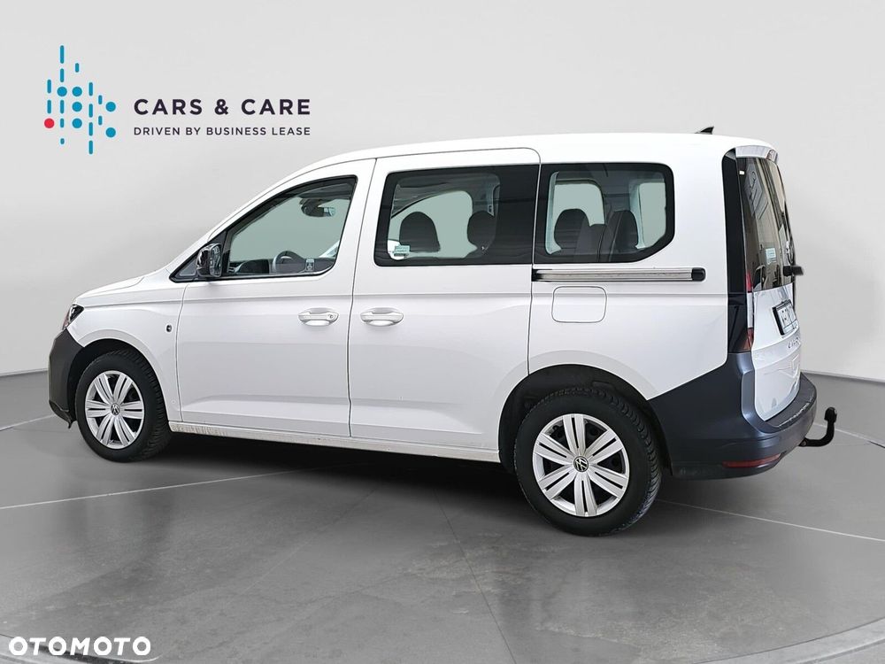 Volkswagen Caddy 2.0 TDI - 28