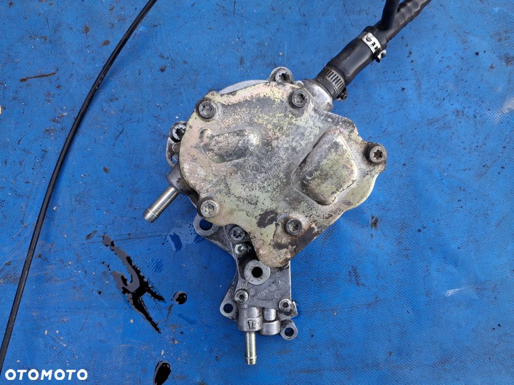 Pompa vacum paliwa wtryskowa LUK BMF 038145209A volkswagen golf passat sharan bora audi a3 a4 a6 seat alhambra leon skoda octavia superb 1.9TDI - 6