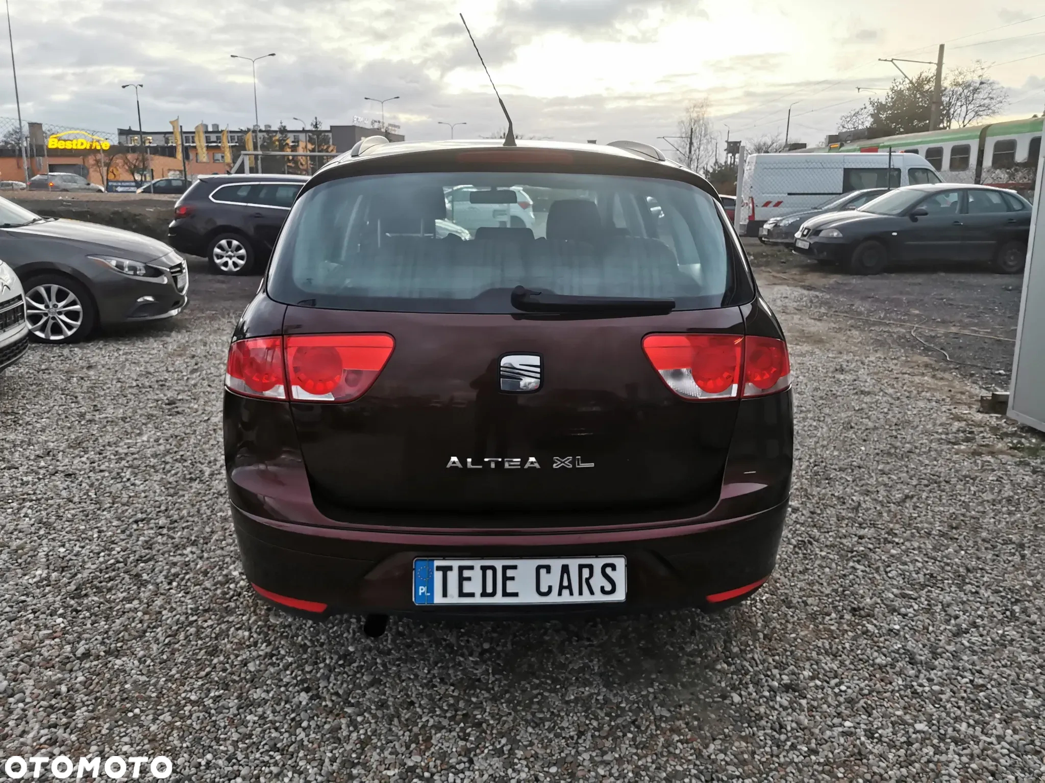 Seat Altea XL - 4