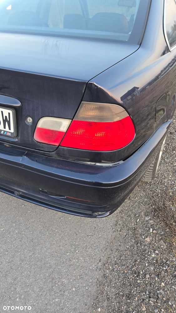 BMW Seria 3 330 Ci - 17