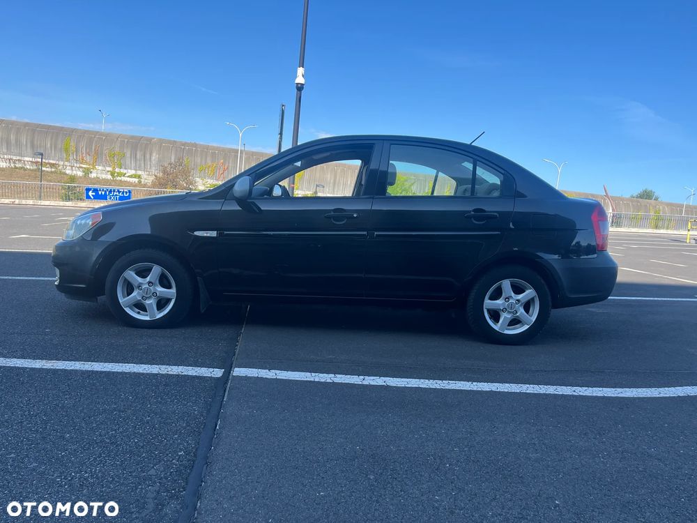 Hyundai Accent 1.4 Classic - 5