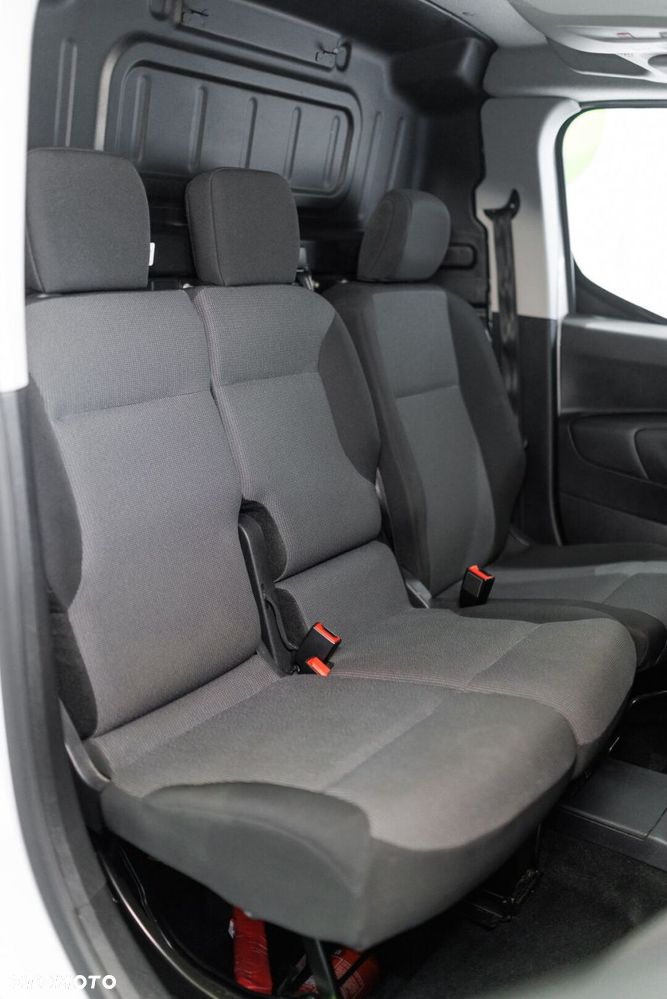 Toyota PROACE CITY - 16