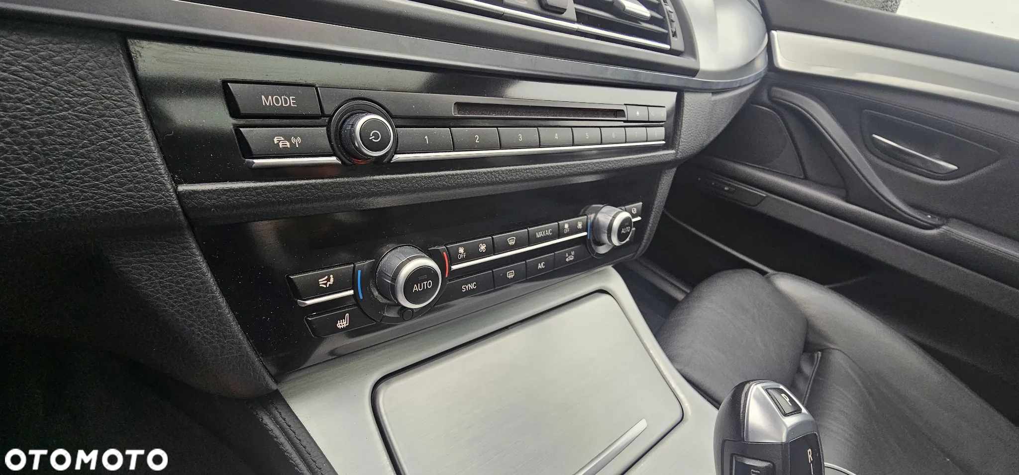 BMW Seria 5 - 13