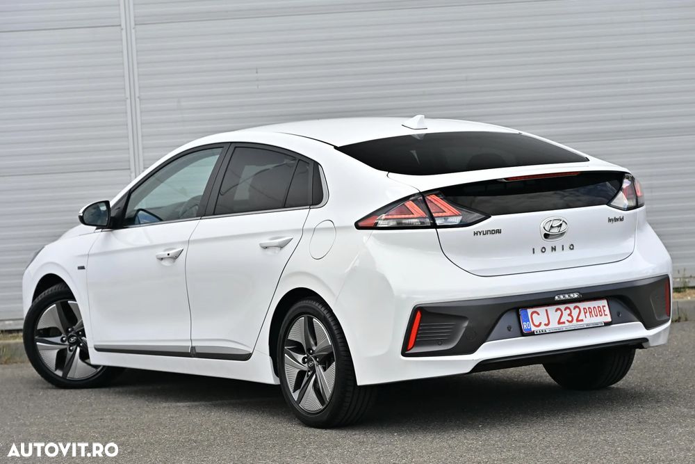 Hyundai IONIQ 141CP Exclusive - 15