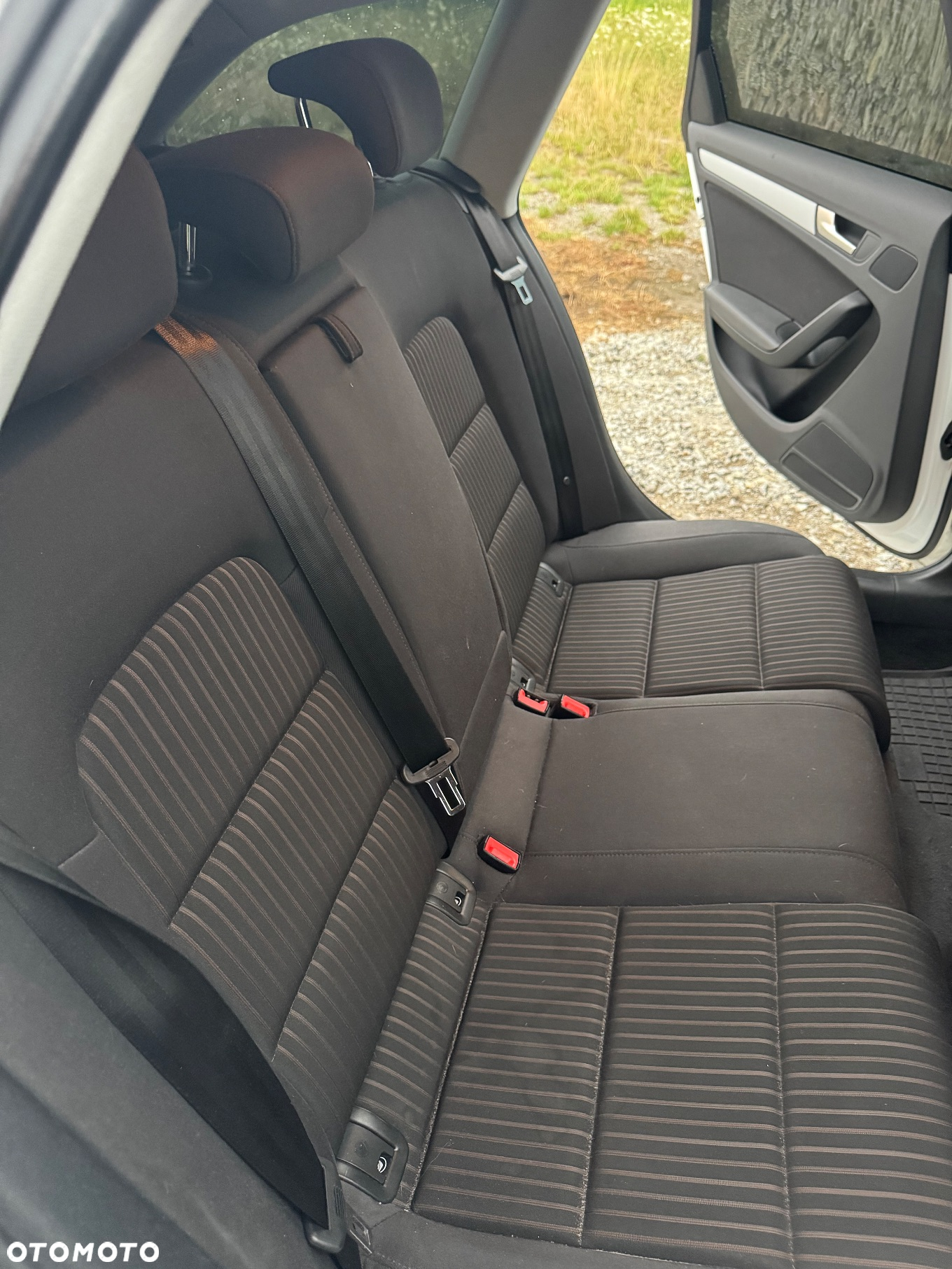 Audi A4 2.0 TDI Quattro - 13