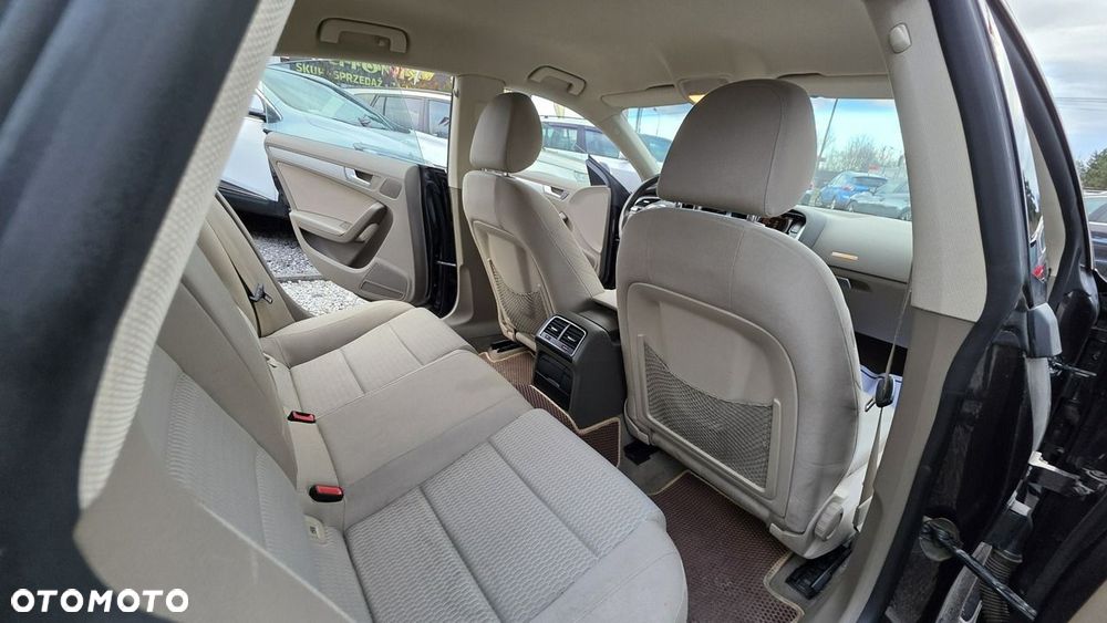 Audi A5 Sportback - 25